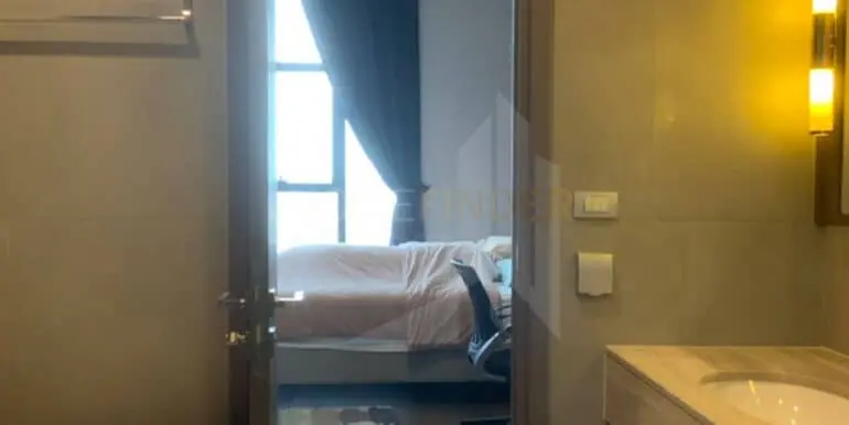The Diplotmat Sathorn-2BR74.91sqmFL27-05
