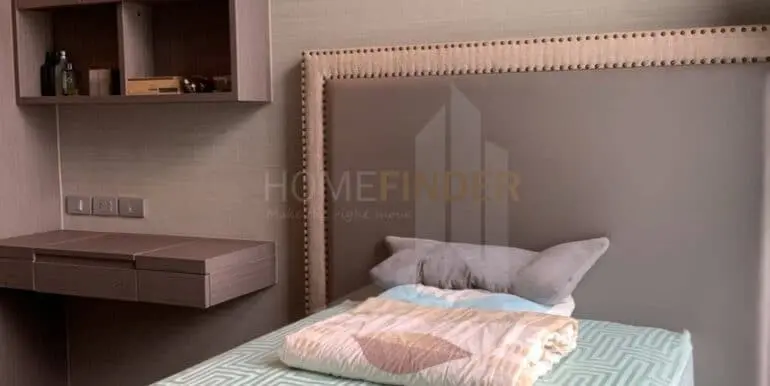 The Diplotmat Sathorn-2BR74.91sqmFL27-08