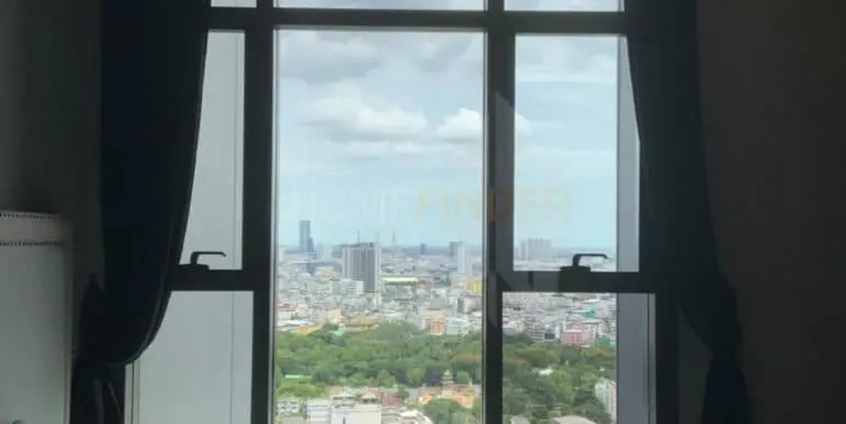 The Diplotmat Sathorn-2BR74.91sqmFL27-09