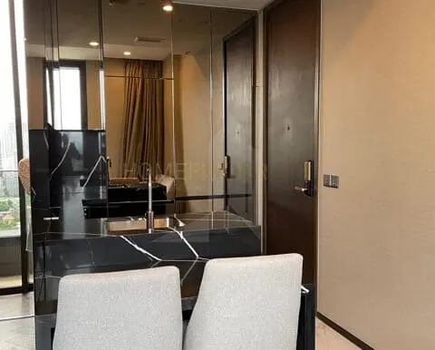 The ESSE Sukhumvit 36-1BR38sqmFL26-01