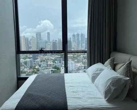 The ESSE Sukhumvit 36-1BR38sqmFL26-02