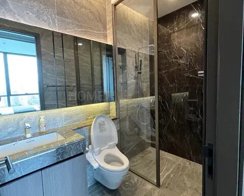 The ESSE Sukhumvit 36-1BR38sqmFL26-03
