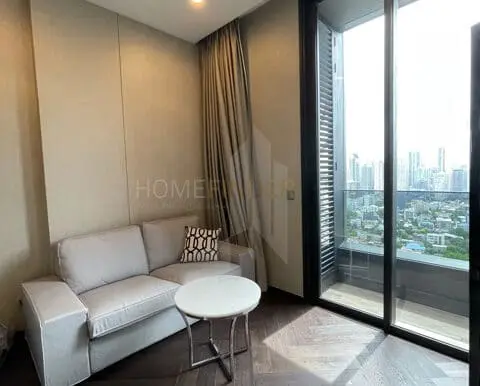 The ESSE Sukhumvit 36-1BR38sqmFL26-05