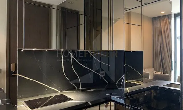 The ESSE Sukhumvit 36-1BR38sqmFL26-07