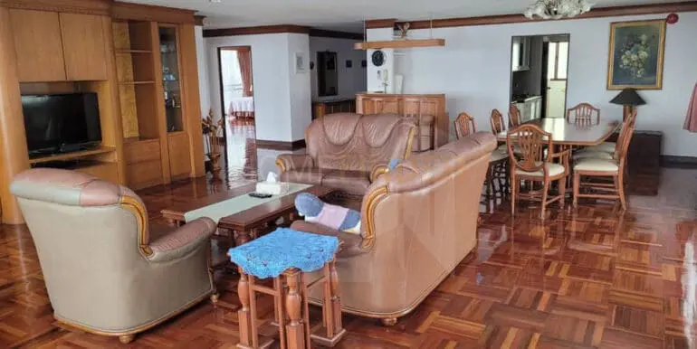 The Habitat Sukhumvit 53-3BR281sqmFL27-01