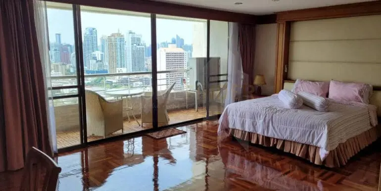 The Habitat Sukhumvit 53-3BR281sqmFL27-03