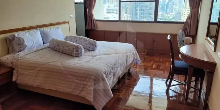 The Habitat Sukhumvit 53-3BR281sqmFL27-05