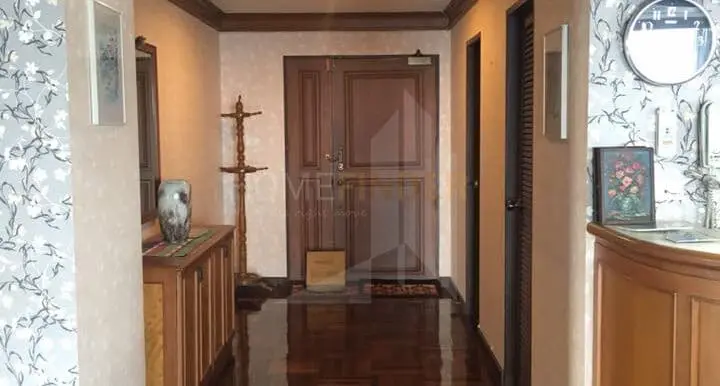 The Habitat Sukhumvit 53-3BR281sqmFL27-09