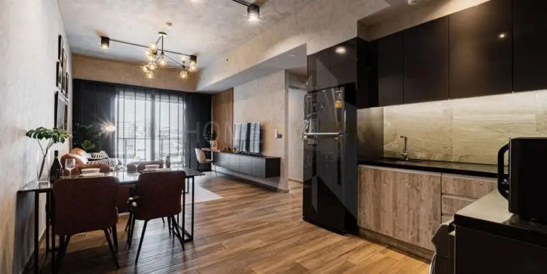 The Lofts Asoke-2BR1WC75sqmFL12-02