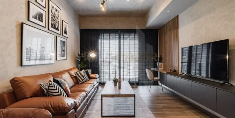 The Lofts Asoke-2BR1WC75sqmFL12-03