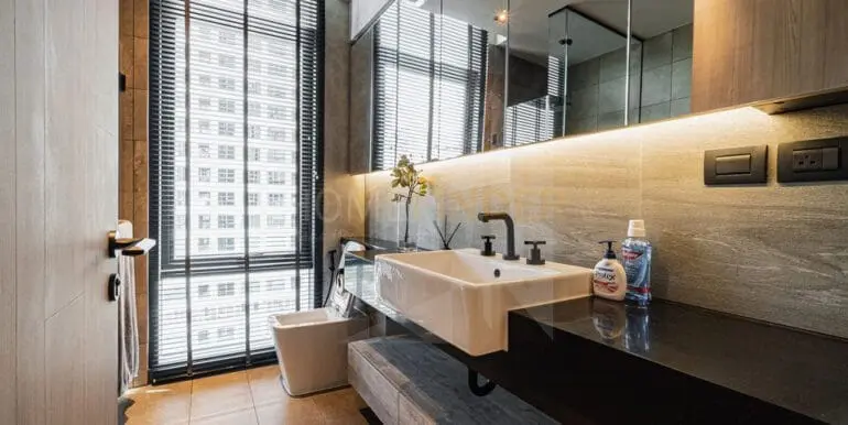 The Lofts Asoke-2BR1WC75sqmFL12-08