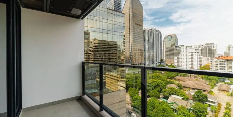 The Lofts Asoke-2BR1WC75sqmFL12-09