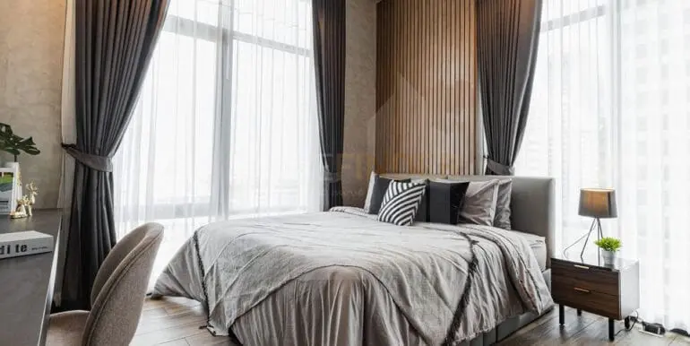The Lofts Asoke-2BR1WC75sqmFL12-10
