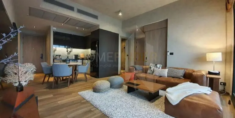 The Lofts Asoke-2BR85sqmFL25-01