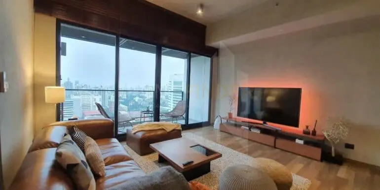 The Lofts Asoke-2BR85sqmFL25-03