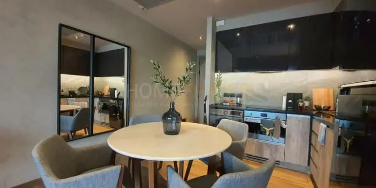 The Lofts Asoke-2BR85sqmFL25-04