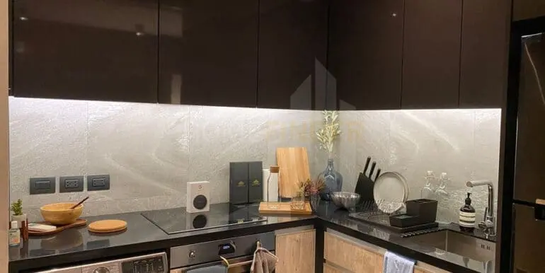The Lofts Asoke-2BR85sqmFL25-05