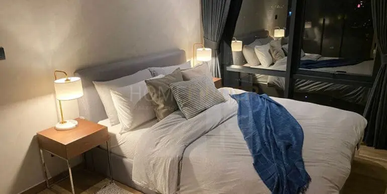 The Lofts Asoke-2BR85sqmFL25-07