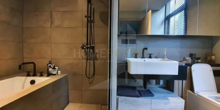 The Lofts Asoke-2BR85sqmFL25-09