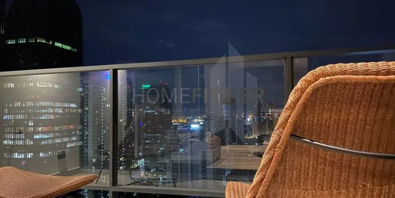The Lofts Asoke-2BR85sqmFL25-10