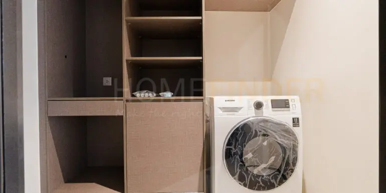 The Reserve Sukhumvit 61 (2bed)-11