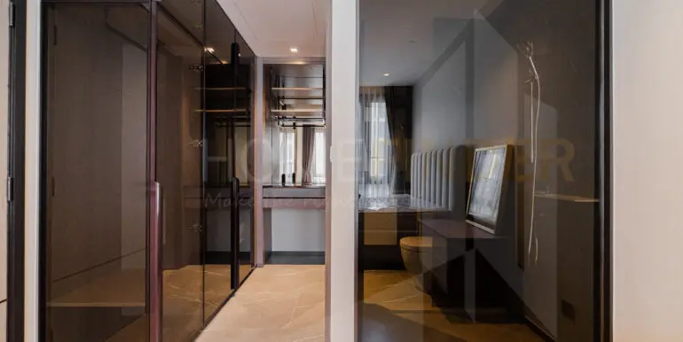 The Reserve Sukhumvit 61 (2bed)-18