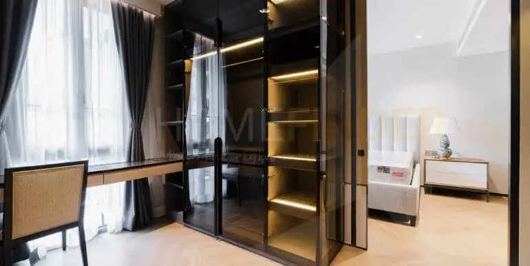The Reserve Sukhumvit 61 (2bed)-23