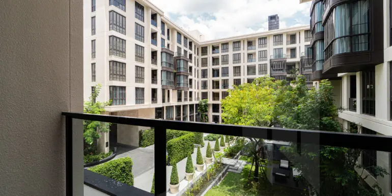 The Reserve Sukhumvit 61 (2bed)-37