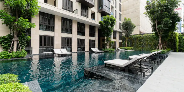 The Reserve Sukhumvit 61 (2bed)-47
