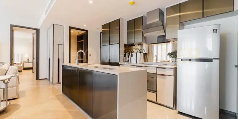 The Reserve Sukhumvit 61 (2bed)-9
