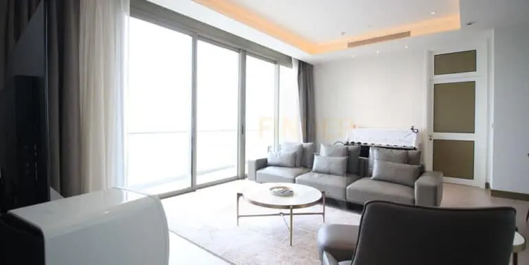The Residences Mandarin Oriental Bangkok-2BR150.17sqmFL32-02