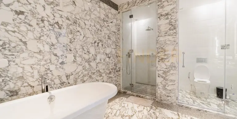 The Ritz-Carlton Residences (2bed)-9