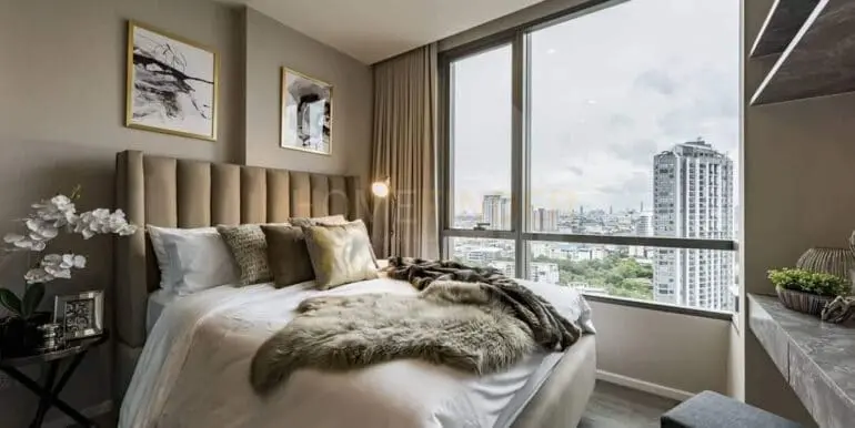 The Room Sukhumvit 69-1BR35sqm-01