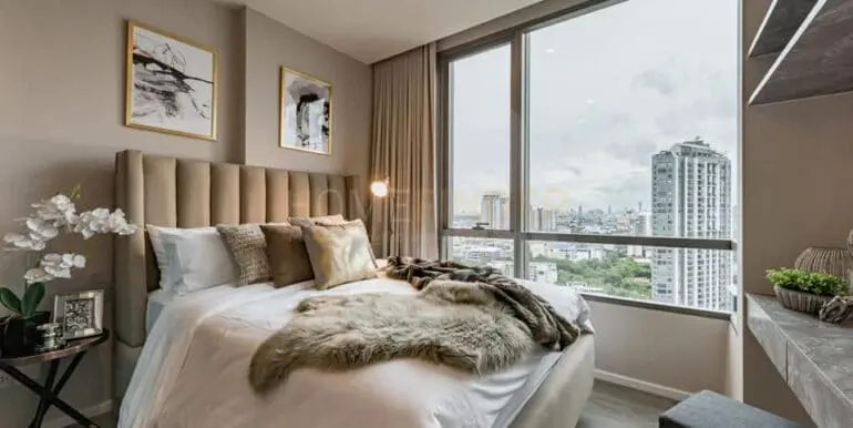 The Room Sukhumvit 69 - 1BR35sqm-02