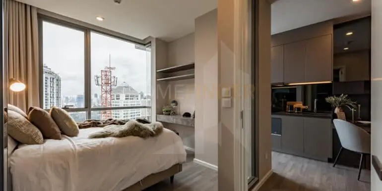 The Room Sukhumvit 69 - 1BR35sqm-03