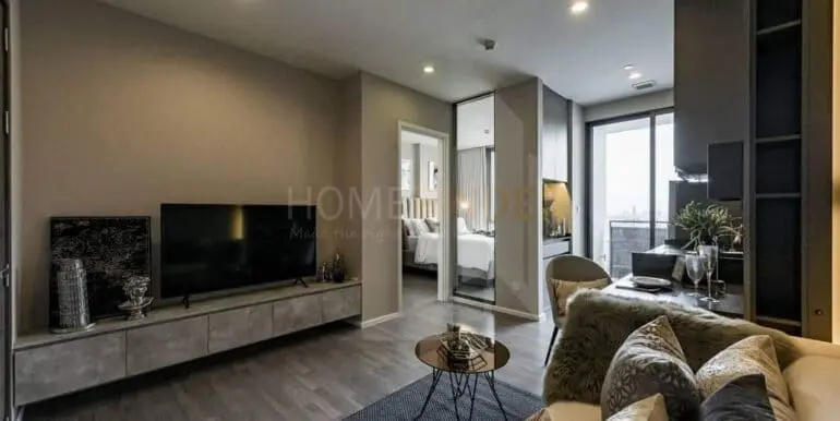 The Room Sukhumvit 69-1BR35sqm-04