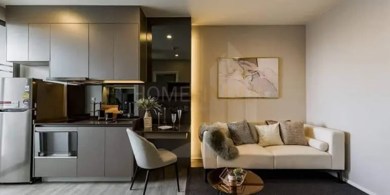 The Room Sukhumvit 69-1BR35sqm-05