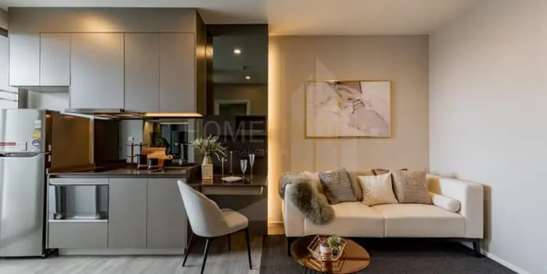 The Room Sukhumvit 69 - 1BR35sqm-05