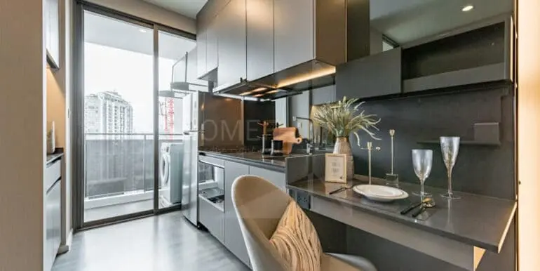 The Room Sukhumvit 69 - 1BR35sqm-06