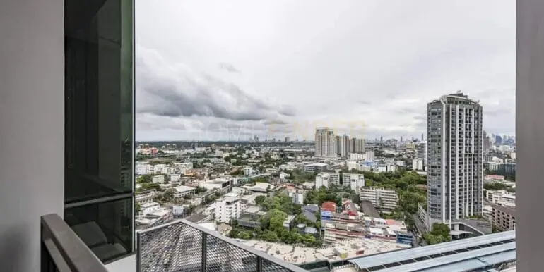 The Room Sukhumvit 69-1BR35sqm-07