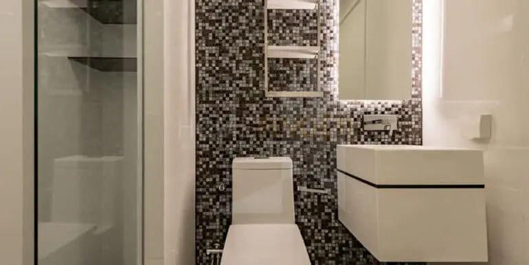 The Room Sukhumvit 69 - 1BR35sqm-07