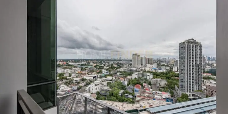 The Room Sukhumvit 69 - 1BR35sqm-08
