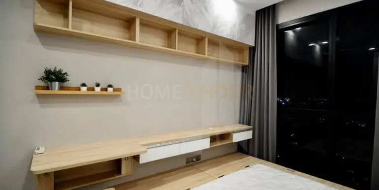 Ashton Chula - Silom-2BR57.75sqmFL38-05