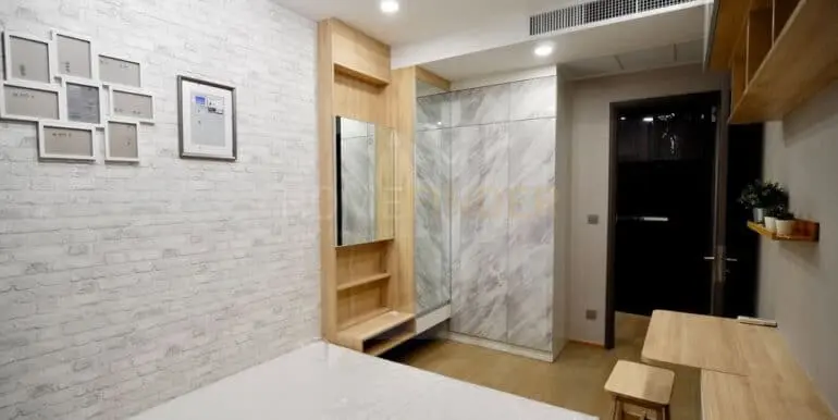 Ashton Chula - Silom-2BR57.75sqmFL38-07
