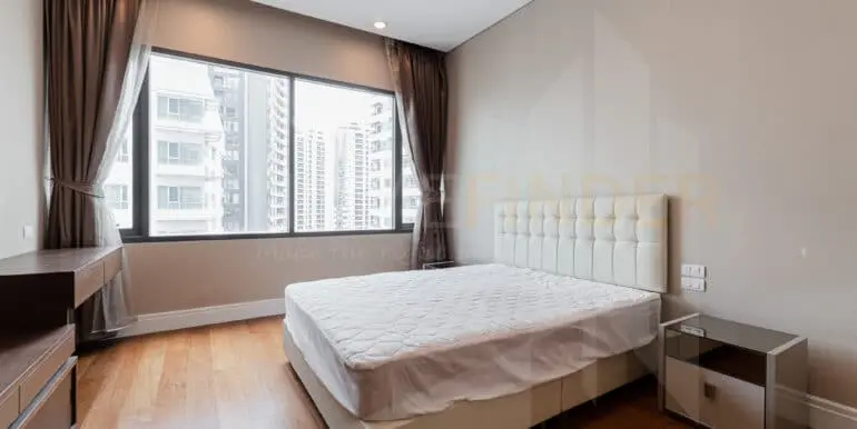 Bright Sukhumvit 24 (3Duplex)-17