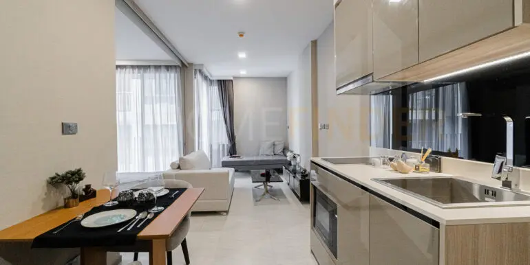 Fynn Sukhumvit (1bed)-2