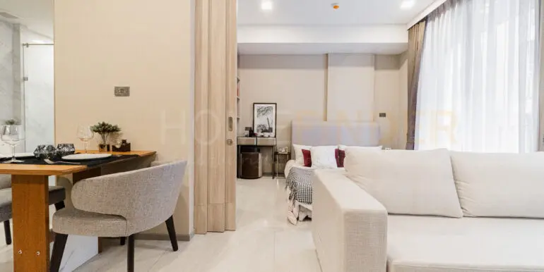 Fynn Sukhumvit (1bed)-4