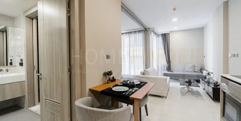 Fynn Sukhumvit (1bed)