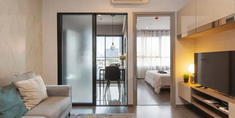Ideo Sukhumvit 93-1BR31sqmFL7B-07