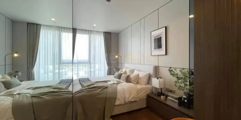 Ideo q Sukhumvit 36-1BR45sqmFL14-01